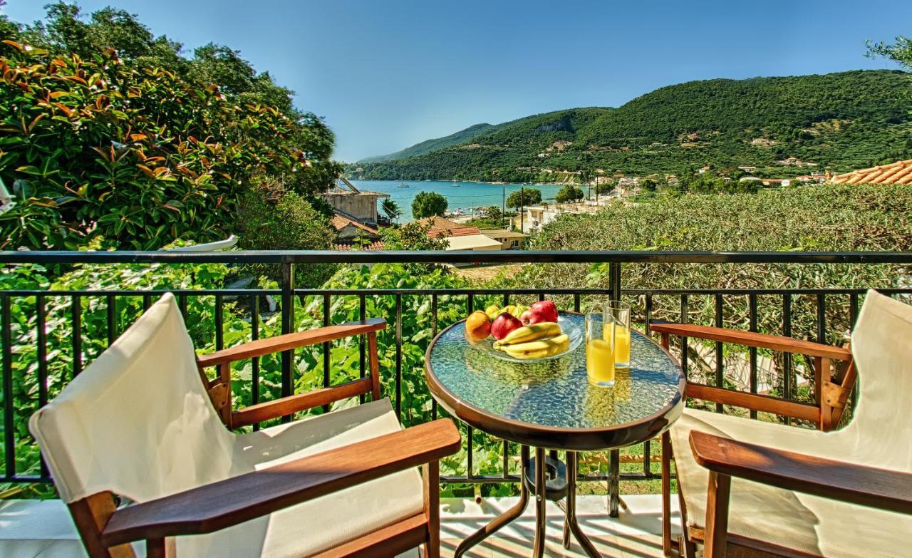 Villa Regina Keri 部屋 写真