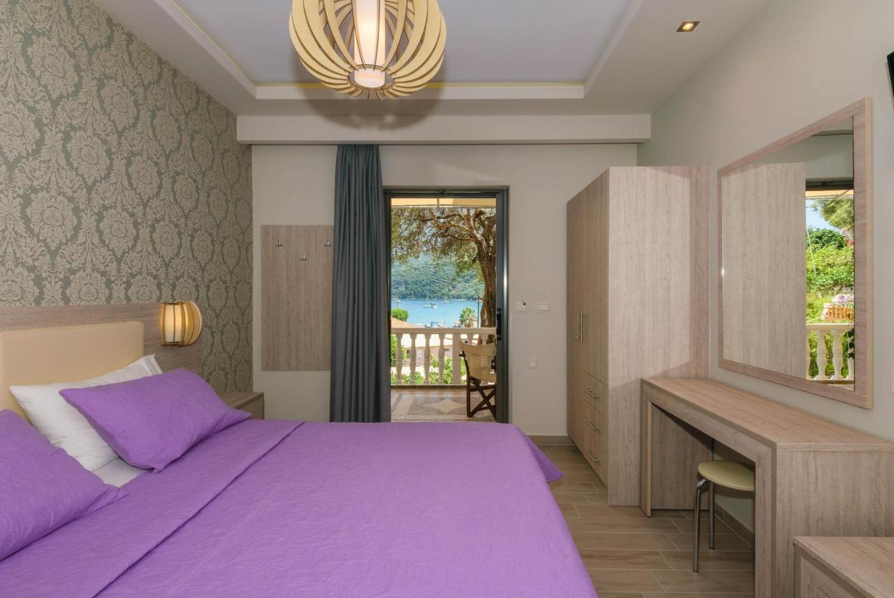 Villa Regina Keri エクステリア 写真