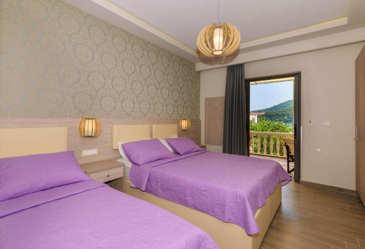 Villa Regina Keri エクステリア 写真