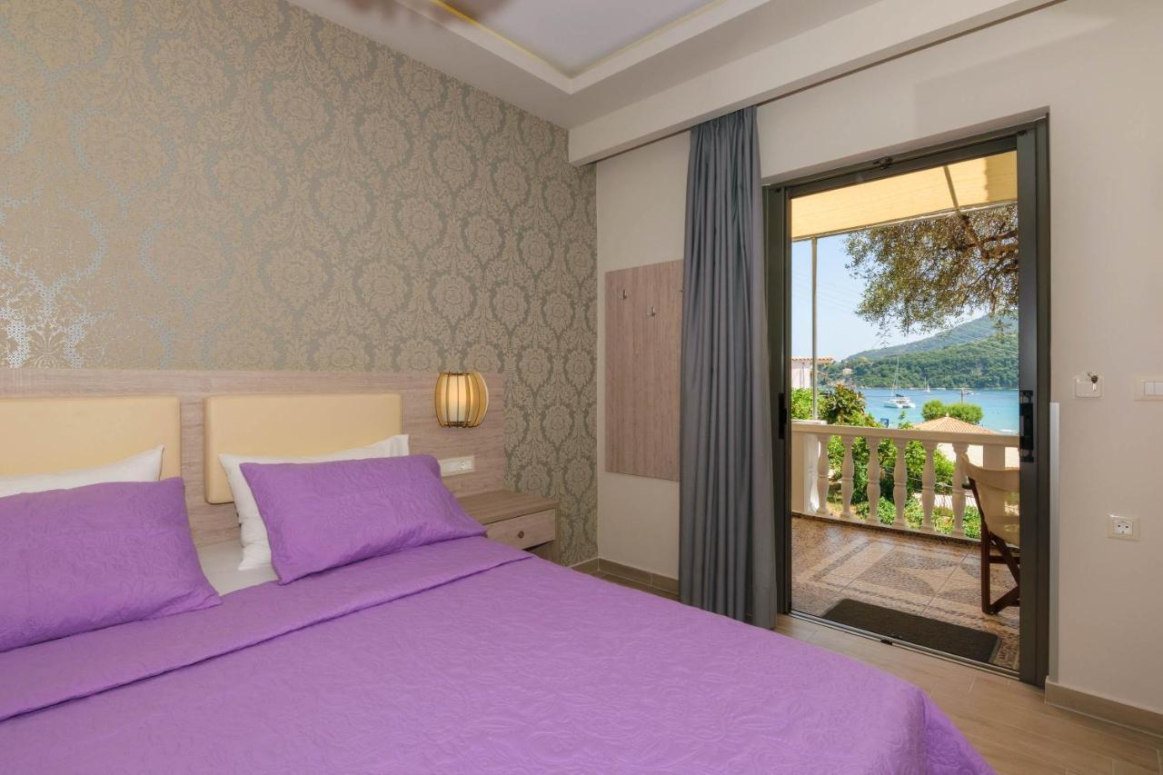 Villa Regina Keri エクステリア 写真