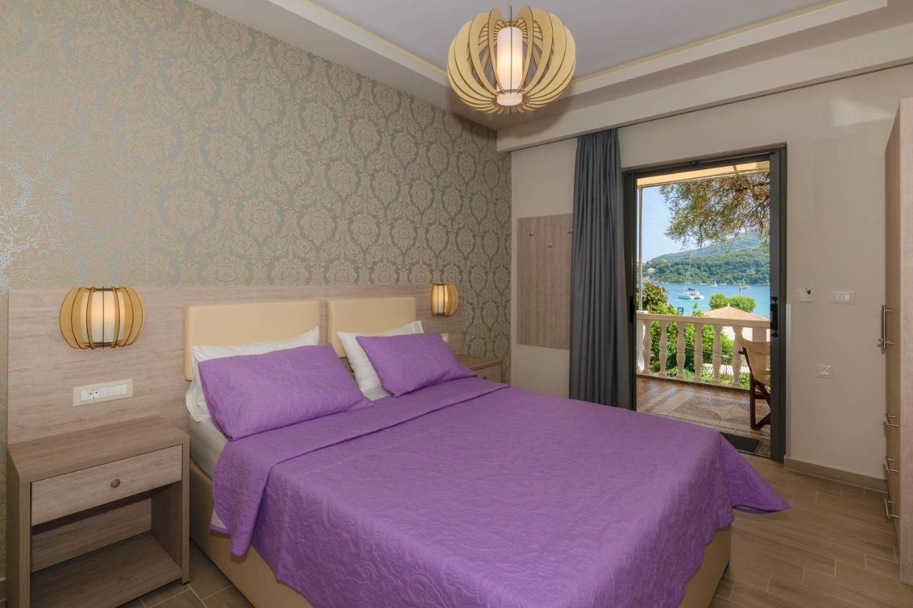 Villa Regina Keri エクステリア 写真