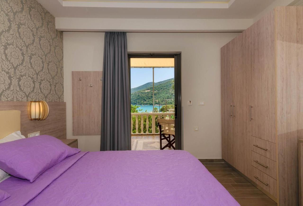 Villa Regina Keri エクステリア 写真
