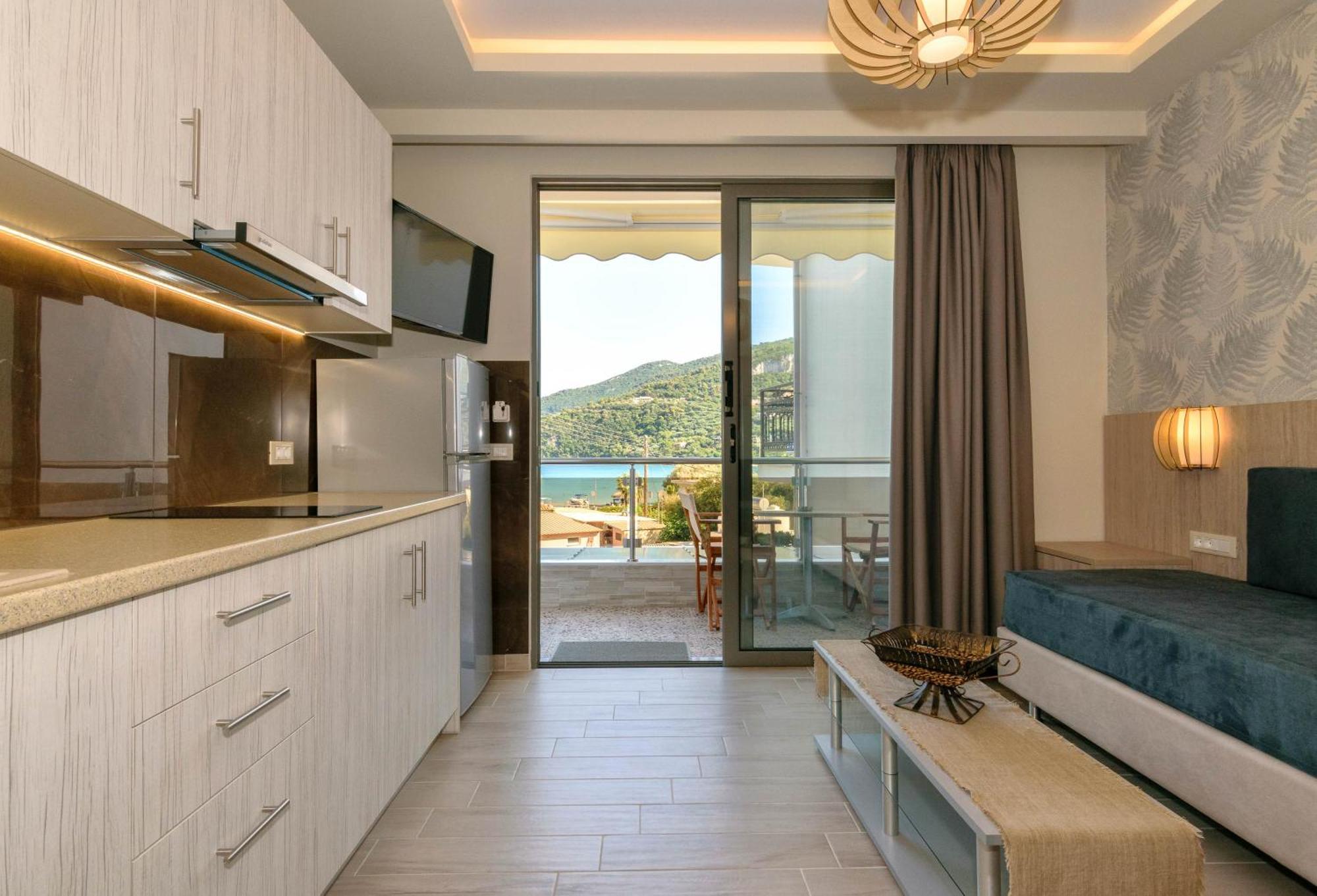 Villa Regina Keri エクステリア 写真