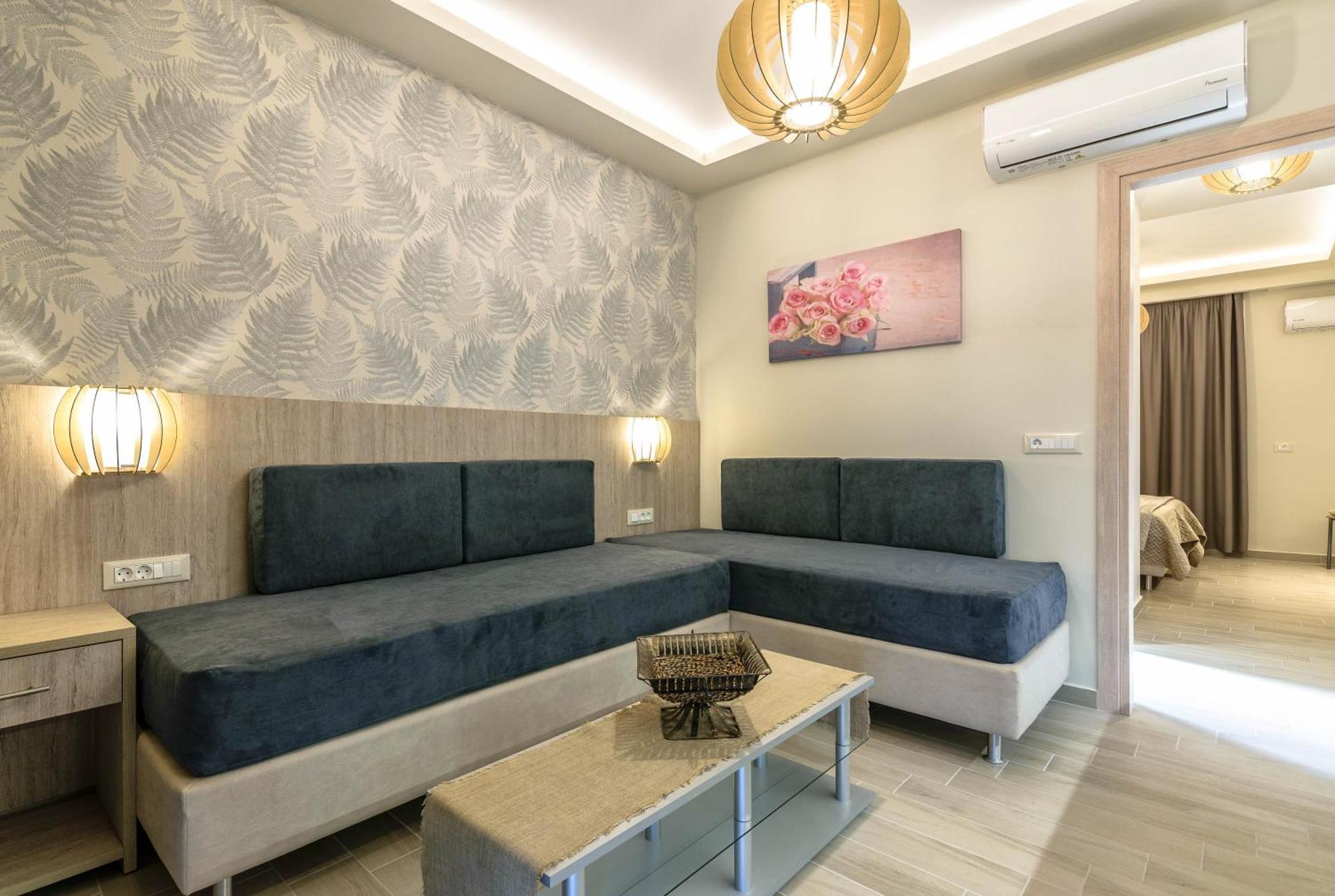 Villa Regina Keri エクステリア 写真